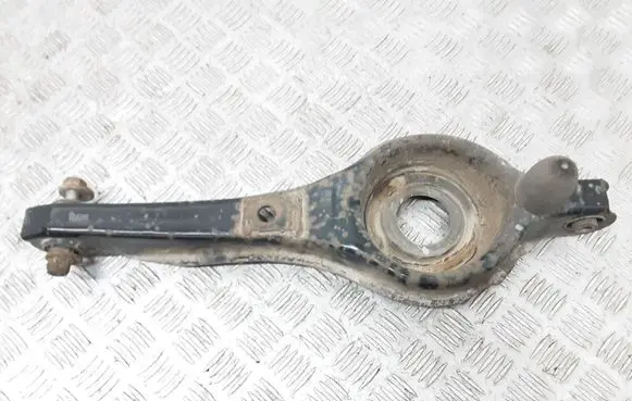 Rear upper control arm/wishbone