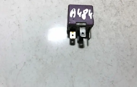 Volkswagen PASSAT B5 Other relay 431951253g 899516