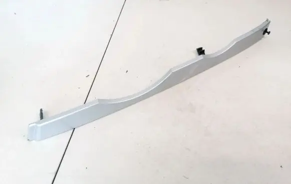BMW X5 E53 Under headlight/headlamp trim 51138402647
