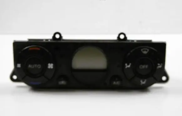 Ford Mondeo Mk III Air conditioning/heating control unit 1S7H18C612BA