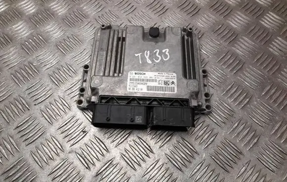 Engine control unit/module