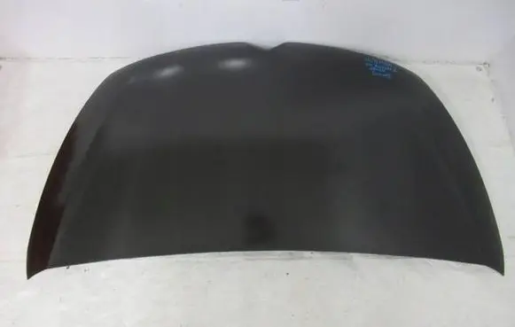 Citroen C4 II Picasso Engine bonnet/hood 9801571480