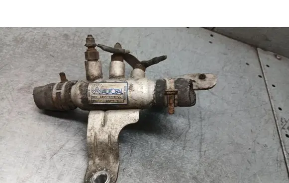 Ford Focus Coolant heater XS4H18K463CC