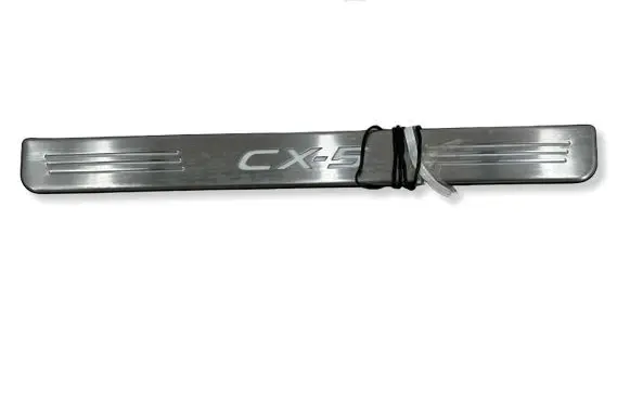 Mazda CX-5 Side skirt front trim KD45V1370A