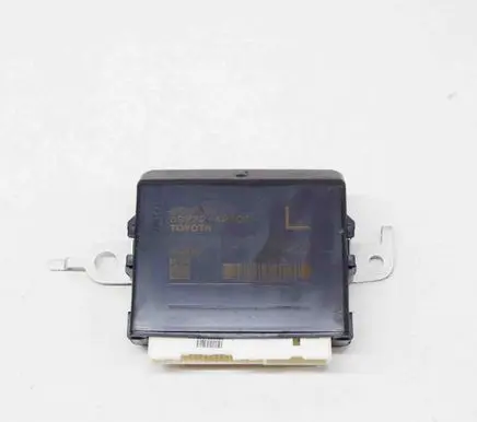 Toyota RAV 4 (XA50) Door control unit/module 41481411112 8922242101
