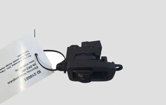 Volvo XC60 Electric window control switch 30773978