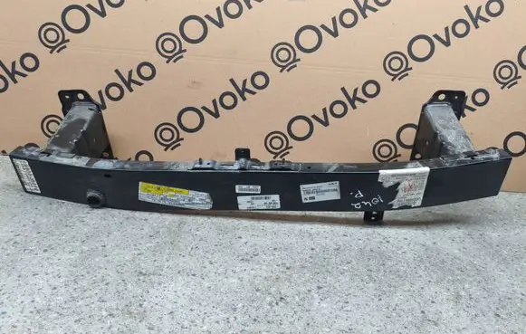 KIA Stinger Front bumper cross member 64900J5010