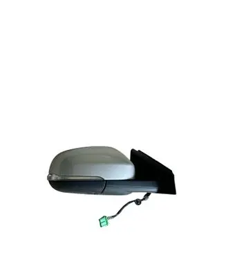 Volvo V40 Front door electric wing mirror 31442244