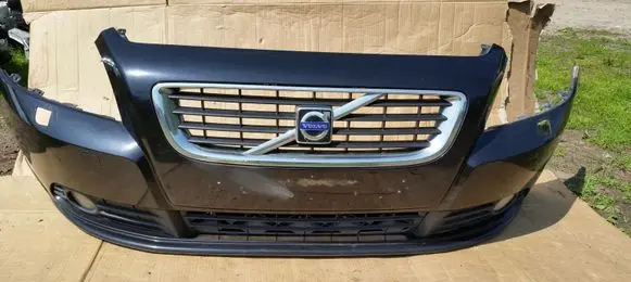 Volvo S40 Front bumper 30744904