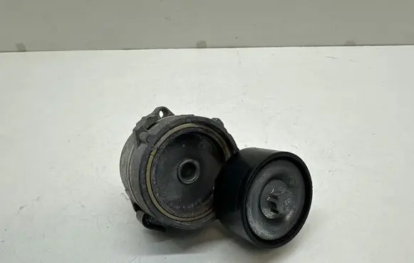 Citroen C3 Generator/alternator belt tensioner 9675874680