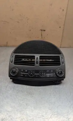 Mercedes-Benz E W211 Climate control unit 2118300054