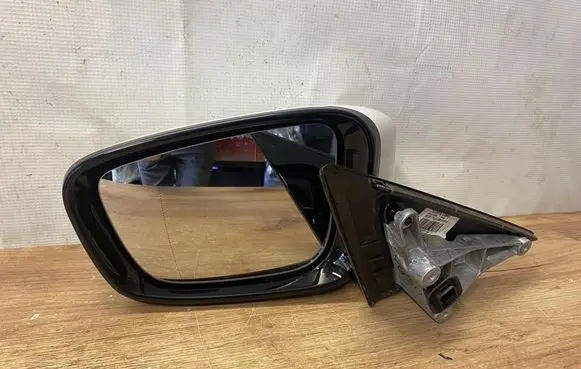 BMW 5 G30 G31 G38 Front door electric wing mirror