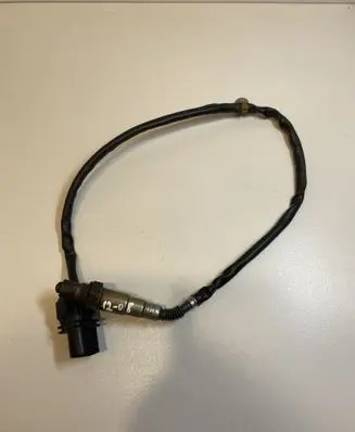 BMW 5 E60 E61 Lambda probe sensor 928404682