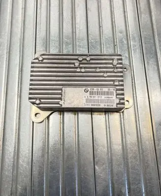 BMW 5 F10 F11 Other control units/modules 6799591 000452490 2840007932300