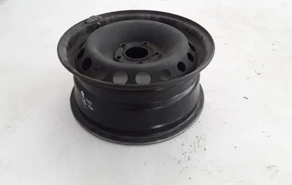 Renault Megane III R15 forged rim 403000026R