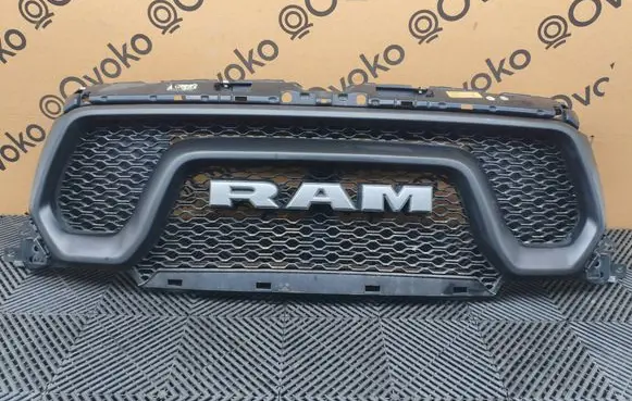 Ram 1500 DT Front grill 68366529AF