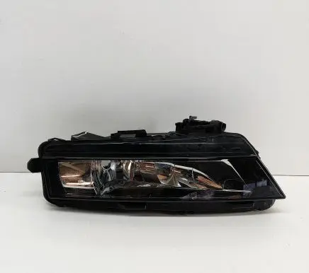 Skoda Octavia Mk3 (5E) Front fog light 5E0941699F