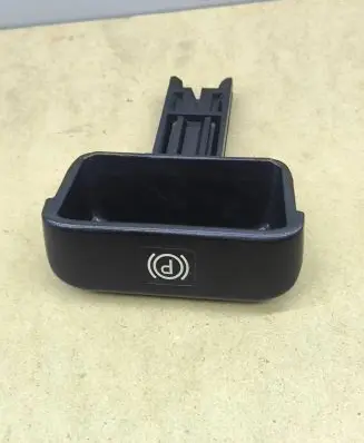 Mercedes-Benz CLK A209 C209 Hand brake release handle 2034270620