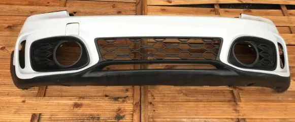 Mini Cooper Countryman F60 Front bumper 7390540