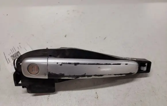 Citroen C3 Front door exterior handle 9850444480