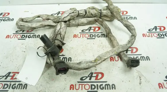 Audi A8 S8 D3 4E Crankshaft position sensor 0261210