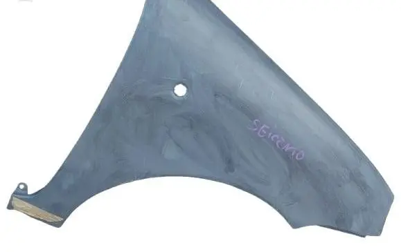 Fiat Seicento/600 Fender 196020040