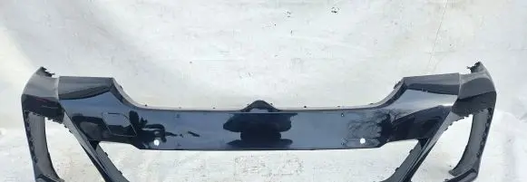 BMW 5 G30 G31 Front bumper 8098644