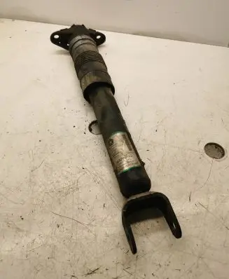 Jeep Grand Cherokee Rear shock absorber/damper 68231880AA