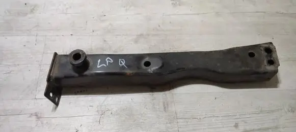 Other front suspension part
