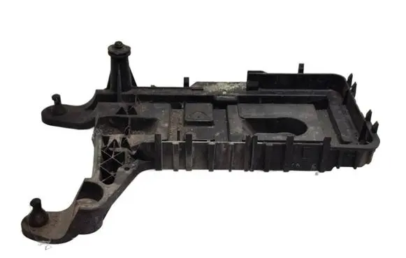 Volkswagen PASSAT B6 Battery tray 1K0915333H 1K0915325A