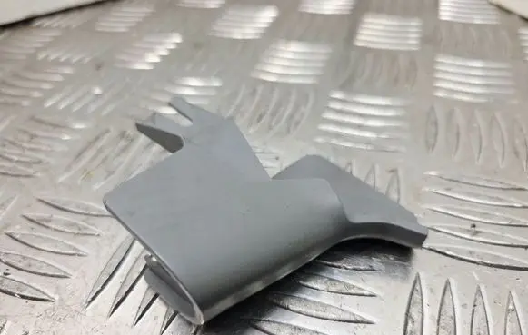 BMW 3 E92 E93 Seat trim 7025241 52107025241