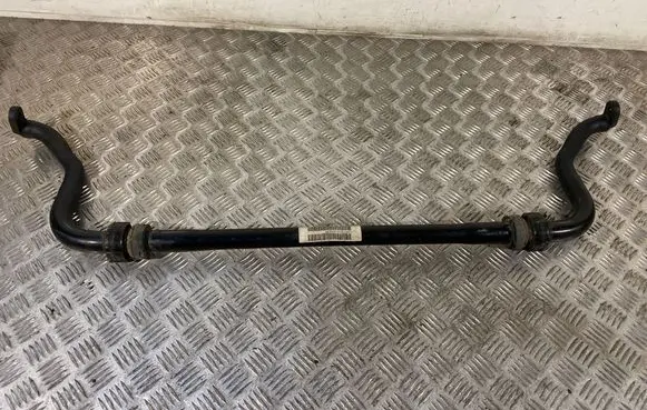 Volkswagen Touareg I Front anti-roll bar/sway bar 7L0411025D