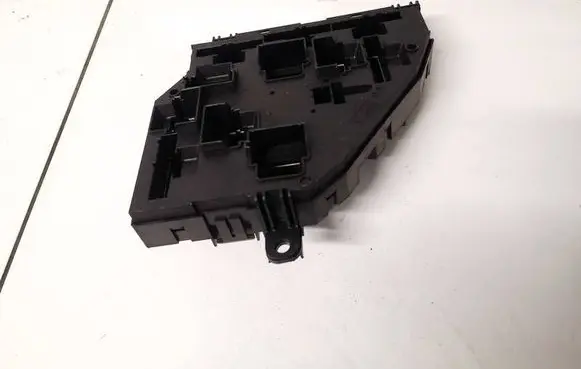 BMW 5 F10 F11 Fuse box set 923442401