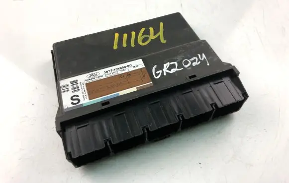 Ford Mondeo Mk III Other control units/modules 3S7T15K600SC