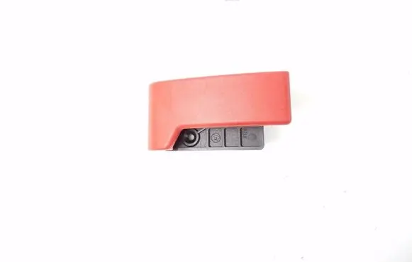 Mercedes-Benz ML W164 Engine bonnet (hood) release handle A1248800320