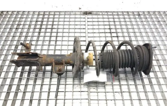 Front shock absorber/damper
