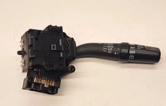 Toyota Corolla Verso AR10 Wiper control stalk 173821 84652 05170