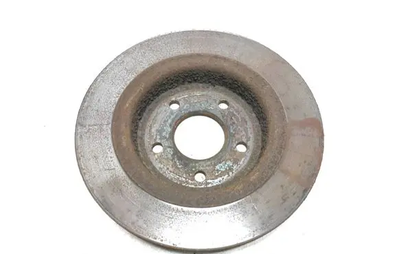 Volvo V50 Rear brake disc