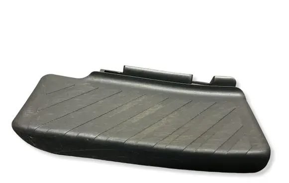 Volkswagen Golf VII Foot rest pad/dead pedal 5Q1864777B