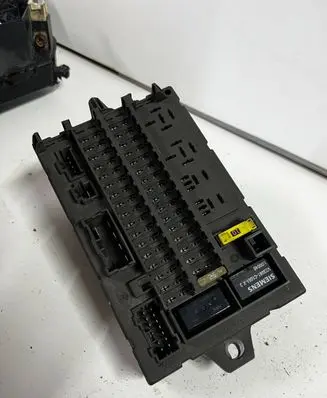 Land Rover Discovery Door control unit/module 518678503
