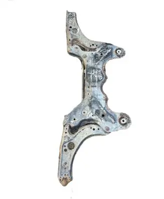 Volkswagen Golf IV Rear axle beam 