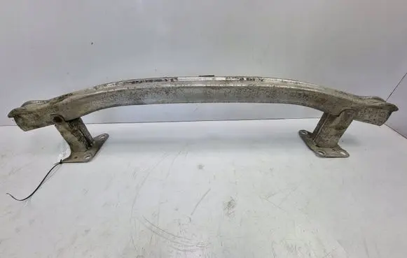 Renault Megane II Front bumper support beam 8200380507