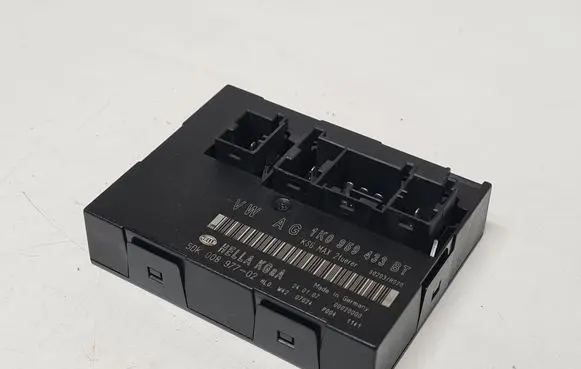 Volkswagen Touran I Comfort/convenience module 1K0959433BT