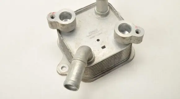 Renault Megane E-Tech Coolant radiator TW4466700010