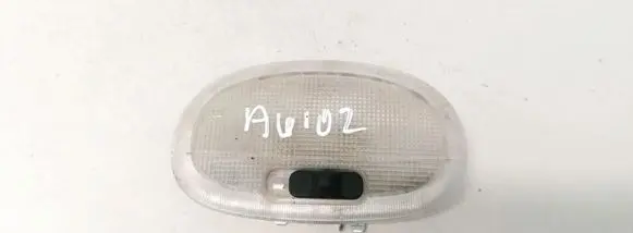 Ford Focus Front seat light XS4113776BA