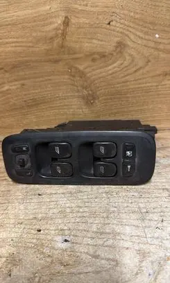 Volvo XC90 Electric window control switch 30746074