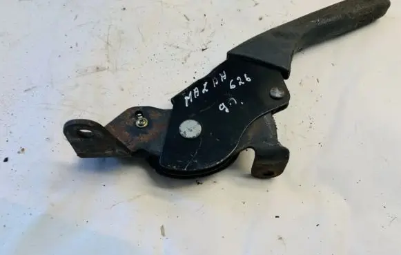 Mazda 626 Handbrake/parking brake lever assembly