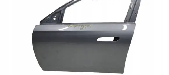 Mercedes-Benz E W214 Front door A2147221100 A2147203700