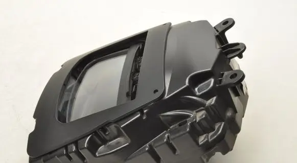 Renault Talisman Screen/display/small screen 249413877R