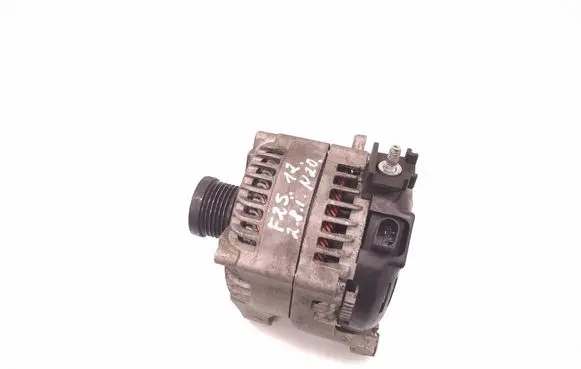 Generator/alternator
